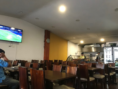 AsaoZ Restaurante #a 40-99 Ac. 24 #401, Bogotá, Colombia