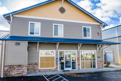 Self-Storage Facility «Sound Storage of Mill Creek», reviews and photos, 4012 148th St SE, Mill Creek, WA 98012, USA