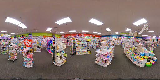 Toy Store «Learning Express Toys of Woodstock», reviews and photos, 2295 Towne Lake Pkwy, Woodstock, GA 30189, USA
