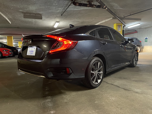 Honda Dealer «Bay Ridge Honda», reviews and photos, 8801 4th Ave, Brooklyn, NY 11209, USA