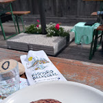 Photo n°1 de l'avis de Marzia. fait le 10/09/2023 à 17:51 sur le  Ristoro Belvedere - Cima Fertazza à Selva di Cadore