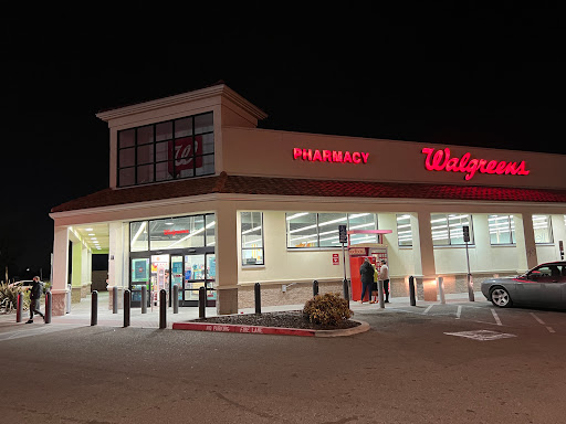 Walgreens Pharmacy , 2040 E Mariposa Rd, Stockton, CA 95205, USA, 