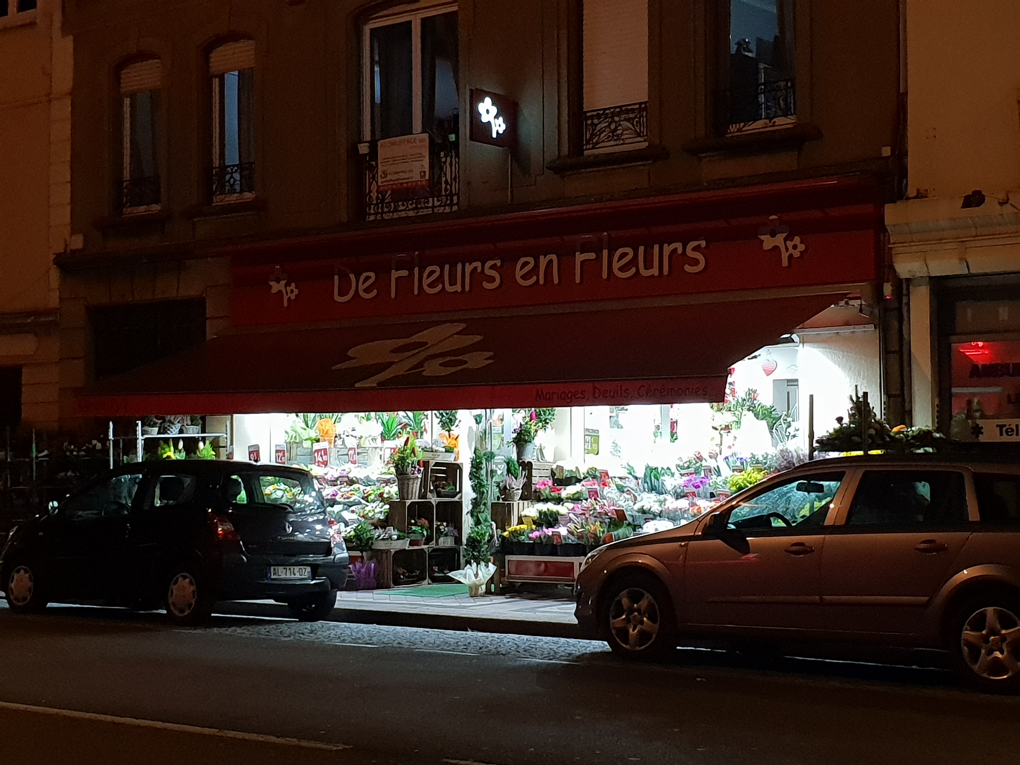 Photo n° 1 de l'avis de Joseph.i fait le 06/11/2019 à 17:59