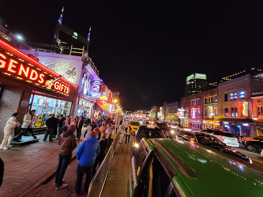 Arena «Bridgestone Arena», reviews and photos, 501 Broadway, Nashville, TN 37203, USA