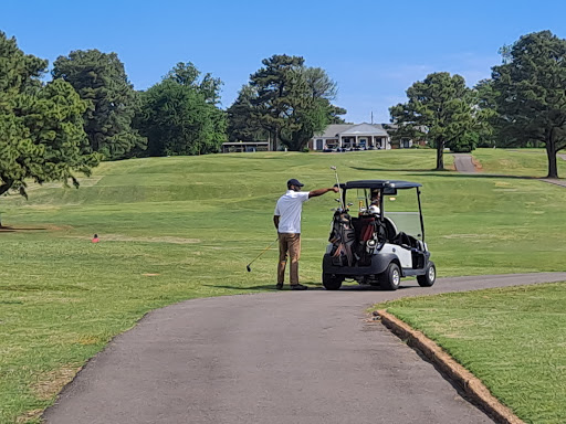 Public Golf Course «The Links at Pine Hill», reviews and photos, 1005 Alice Ave, Memphis, TN 38106, USA