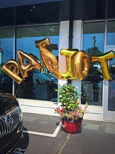 Car Dealer «Patriot Buick GMC», reviews and photos, 933 E Philadelphia Ave, Boyertown, PA 19512, USA