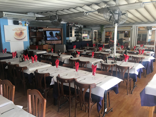 Restaurante Acasa Galega