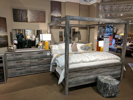 Furniture Store «Ashley HomeStore», reviews and photos, 1705 S 40 Dr, Greensboro, NC 27407, USA