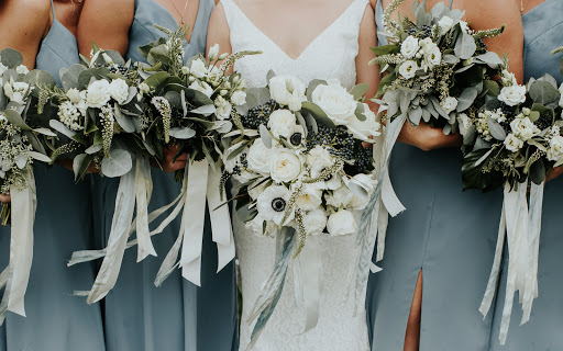 Wedding Planner «Sash and Bow LLC», reviews and photos, 1258 Russett Ct, Green Bay, WI 54313, USA