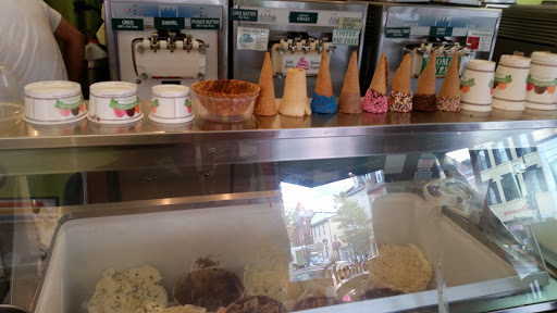 Ice Cream Shop «Thomas Sweet», reviews and photos, 3214 P St NW, Washington, DC 20007, USA