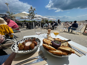 Photo n°24 de QG Beach à Le Pouliguen ()