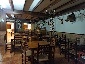 Bar González en Benamahoma