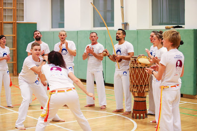 Capoeira Sportunion Hallein