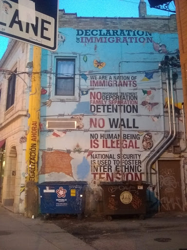 Ice Cream Shop «La Michoacana Premium Pilsen», reviews and photos, 1855 S Blue Island Ave, Chicago, IL 60608, USA