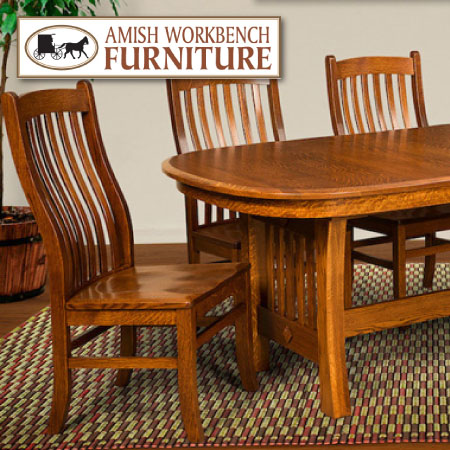 Furniture Store «Amish Workbench Furniture», reviews and photos, 28120 SW Boberg Rd, Wilsonville, OR 97070, USA