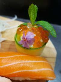 Photos du propriétaire du Restaurant japonais TOKYO Salon sushi à Salon-de-Provence - n°12