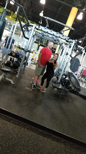 Gym «GB3 Palm- George Brown Sports Club», reviews and photos, 7825 N Palm Ave, Fresno, CA 93711, USA