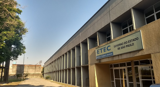 Logo da empresa - ETEC Doutor Celso Giglio