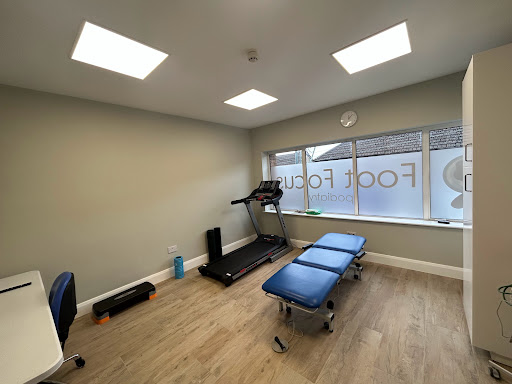 Foot Focus Podiatry (Finglas)
