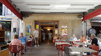 Atmosphère du Restaurant Cafe Du Commerce à Forcalquier - n°8