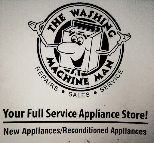 Used Appliance Store «Washing Machine Man», reviews and photos, 6555 N Teutonia Ave, Milwaukee, WI 53209, USA