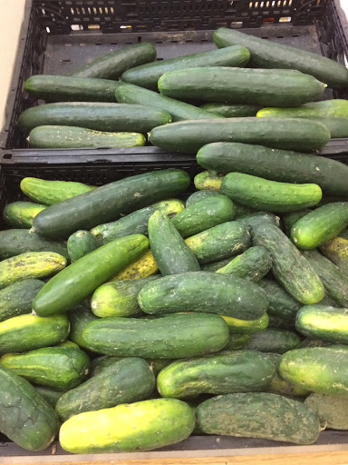 Asian Grocery Store «Viet Hoa Food Market», reviews and photos, 7100 Preston Hwy # 107, Louisville, KY 40219, USA