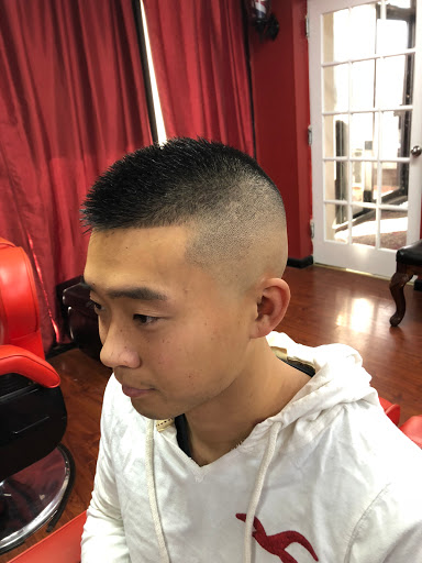 Barber Shop «The Barber Shop», reviews and photos, 70-23 Austin St, Forest Hills, NY 11375, USA