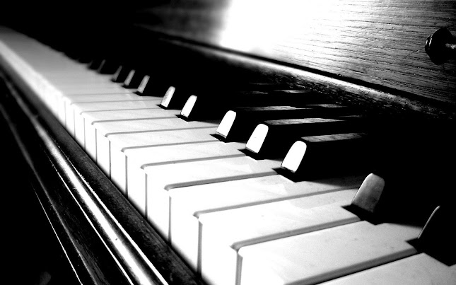 Piano for Beginners - Musikgeschäft