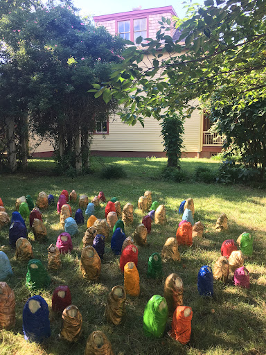 Museum «Lewis Howard Latimer House Museum», reviews and photos, 34-41 137th St, Flushing, NY 11354, USA