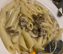 WARUNG PASTA Rawamangun photo