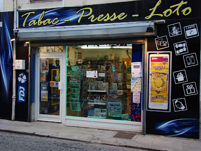 Tabac Presse Loto à Lamastre