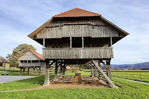 Land of Hayracks image