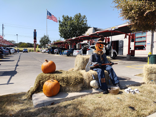Car Wash «Palms Car Wash», reviews and photos, 13691 Research Blvd, Austin, TX 78750, USA
