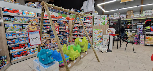 Magasin de jouets King Jouet Sarrola-Carcopino