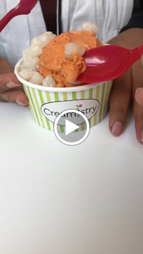 Creamistry