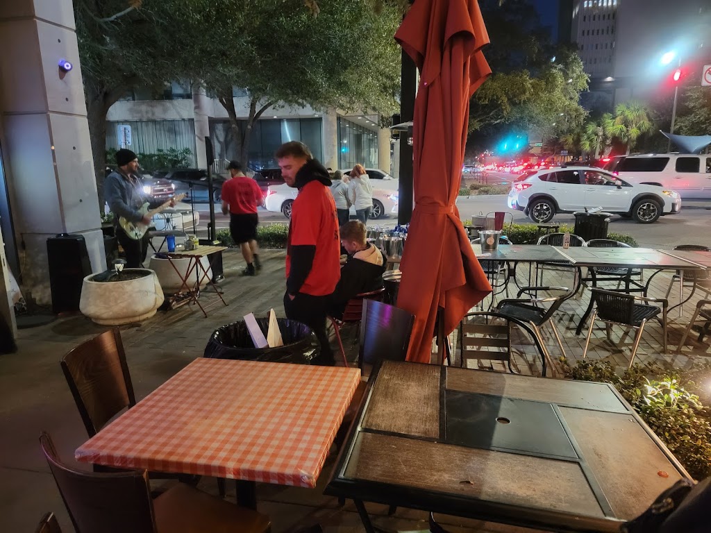 Tampa Pizza Company 33626