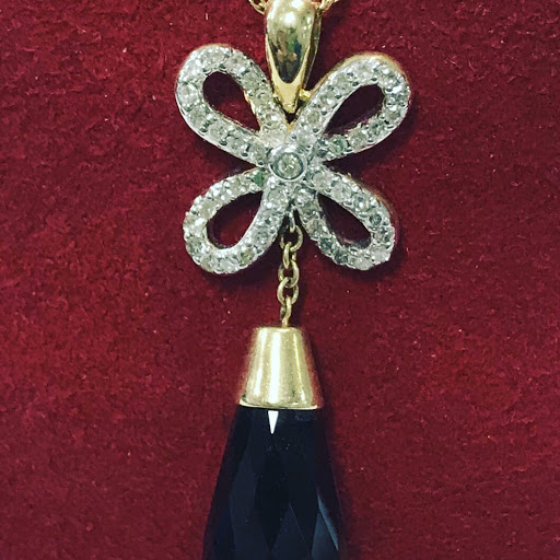 Jeweler «Dylan Rings Inc», reviews and photos, 119 Brown Springs Rd, Montgomery, AL 36117, USA