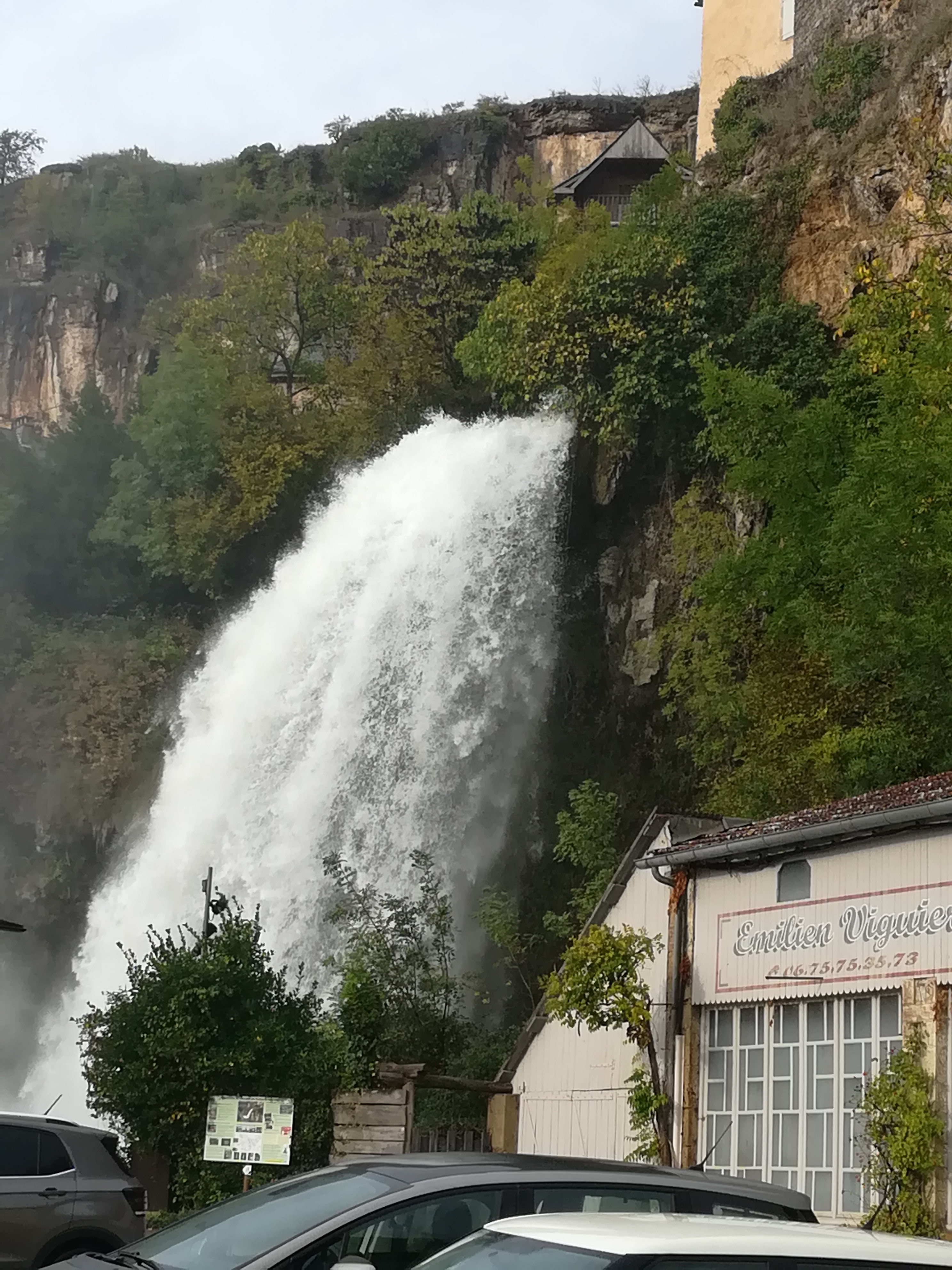 Photo n° 1 de l'avis de teresa.e fait le 23/10/2019 à 16:41