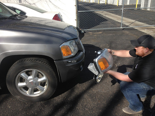 Auto Body Shop «Aurora Collision Center Inc», reviews and photos, 403 Laredo St, Aurora, CO 80011, USA