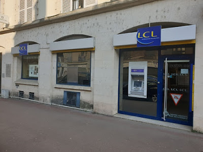 LCL Banque et assurance à Châtillon-sur-Seine