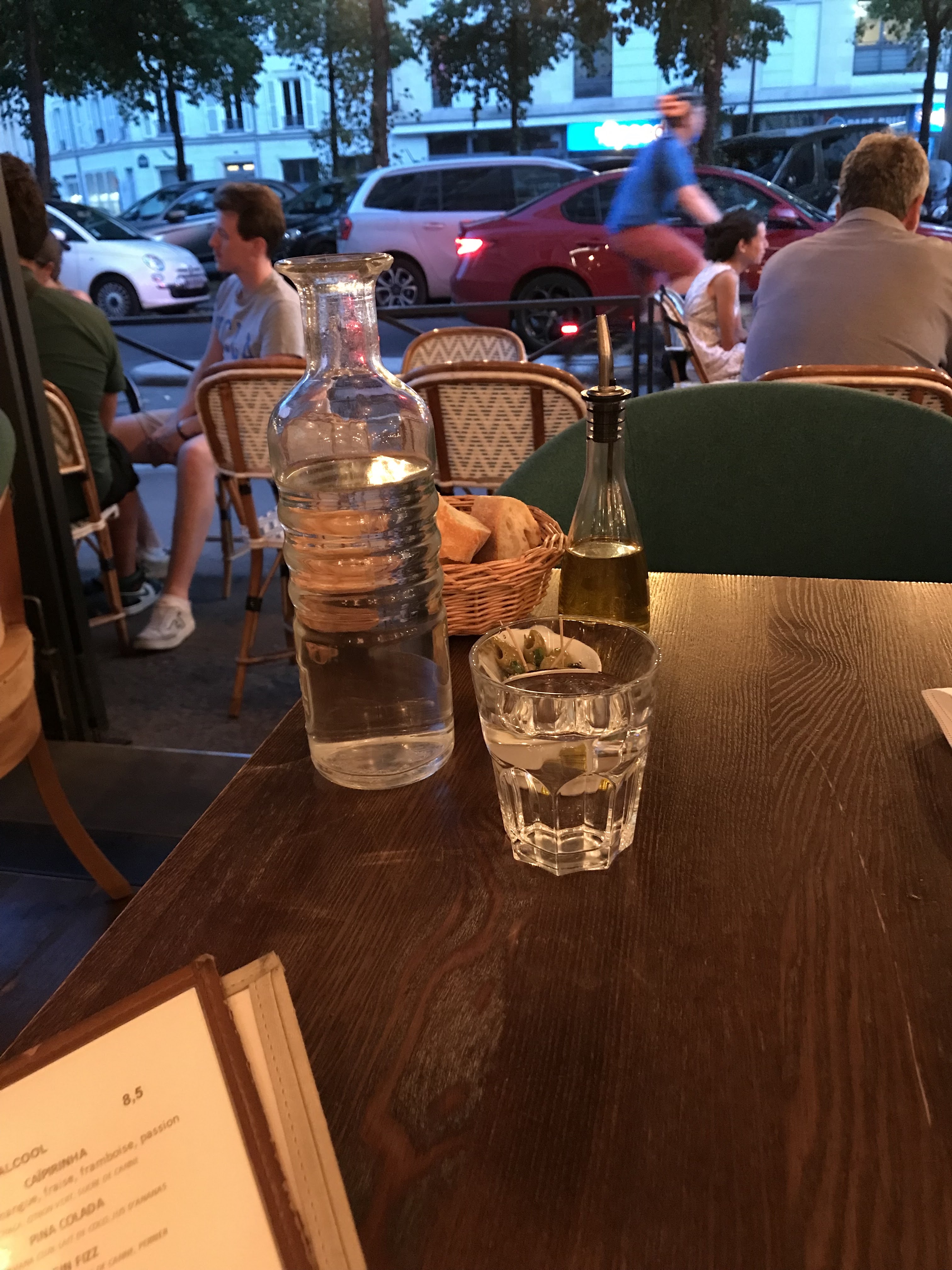 Photo n° 1 de l'avis de Anastasia.u fait le 07/09/2021 à 18:52