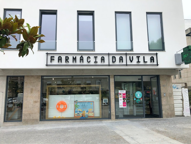 Farmácia da Vila