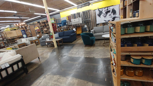 Furniture Store «Cost Plus World Market», reviews and photos, 3888 Oak Lawn Ave #111, Dallas, TX 75219, USA