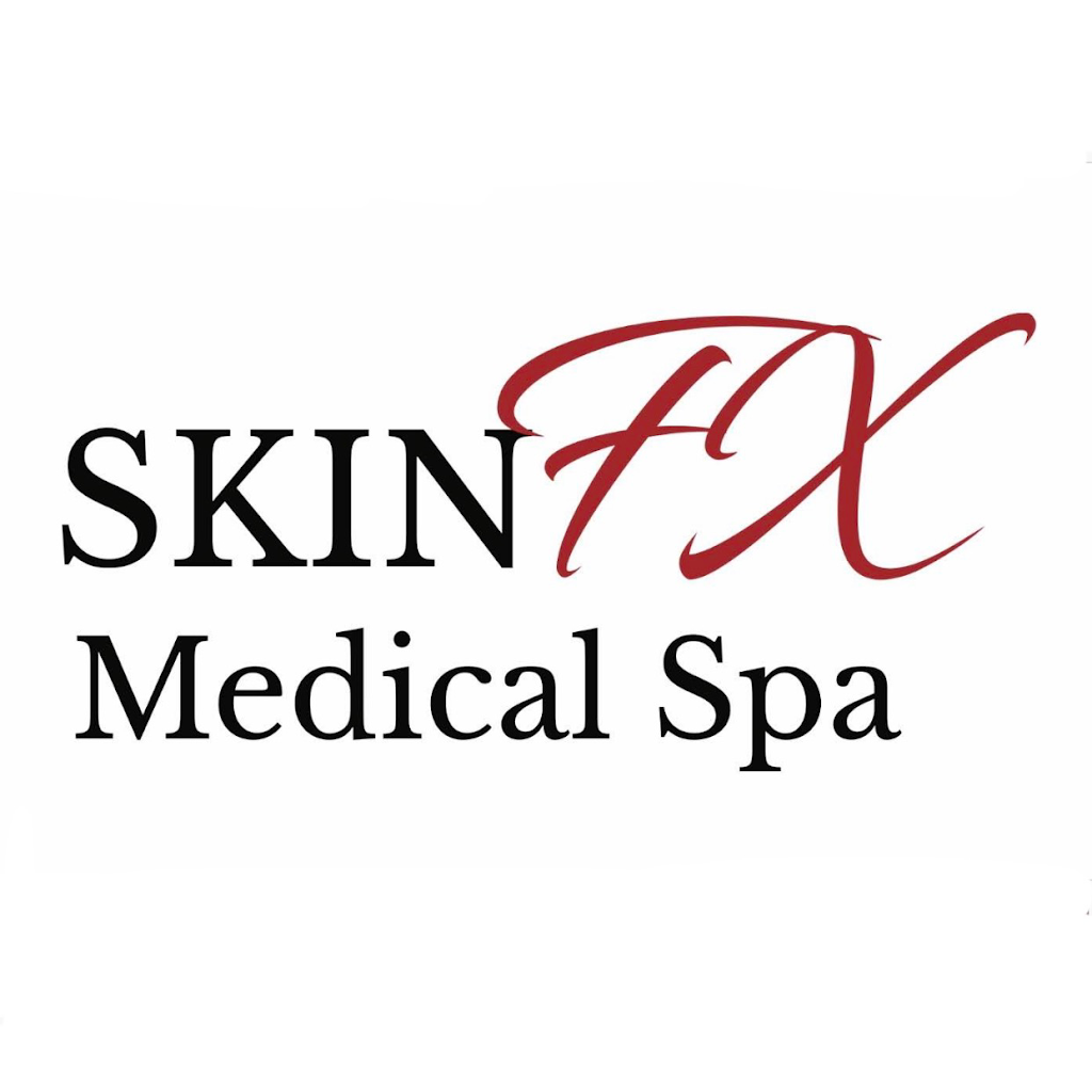SkinFX Medical Spa 91101