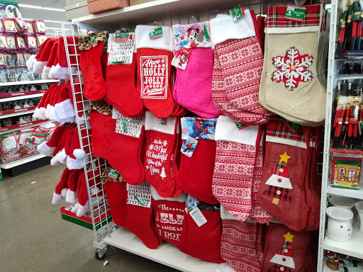 Dollar Store «Dollar Tree», reviews and photos, 10408 Trinity Pkwy a, Stockton, CA 95219, USA