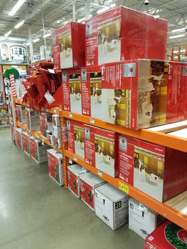 Home Improvement Store «The Home Depot», reviews and photos, 305 Worth Ave, Stafford, VA 22554, USA