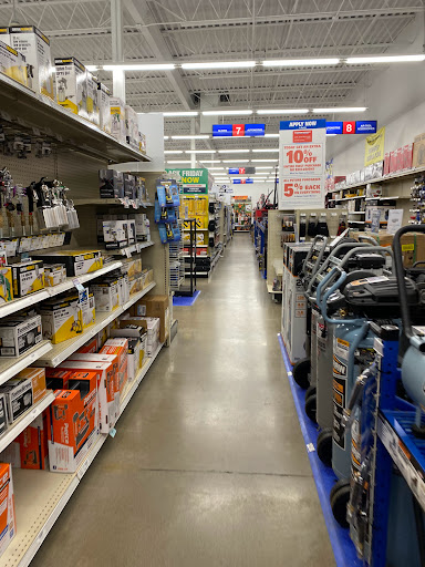 Hardware Store «Harbor Freight Tools», reviews and photos, 10101 E Washington St, Indianapolis, IN 46229, USA
