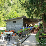 Photo n°7 de l'avis de Rosanna.o fait le 01/08/2019 à 09:41 sur le  Acquanera Circolo - Monzone à Monzone