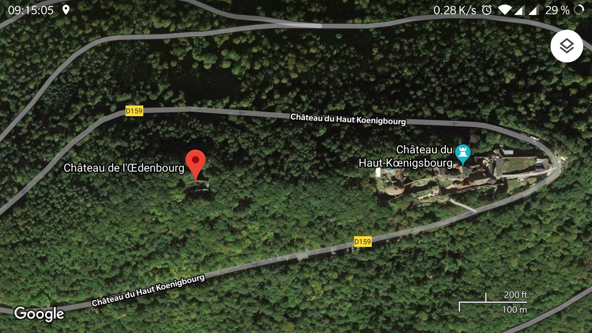 Photo n° 1 de l'avis de German.s fait le 27/09/2019 à 07:08