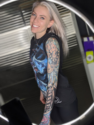 Explore miyamoto musashi tattoo ideas, creative tattoo ideas in Longmont, available at Sharkys Paradise